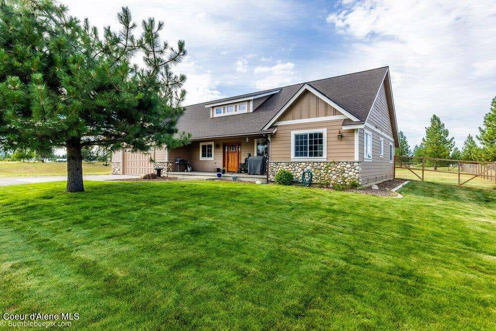 Photo of 31574 Sienna LOOP, Athol, ID 83801 (MLS # 26-7493)