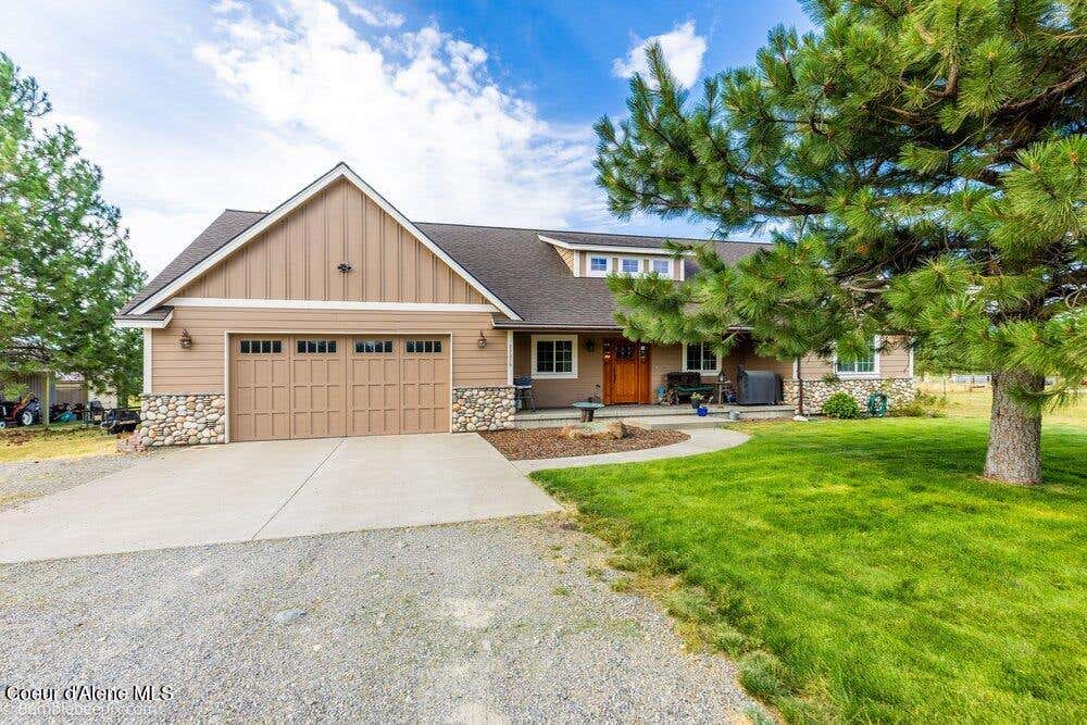 Photo of 31574 Sienna LOOP, Athol, ID 83801 (MLS # 26-7493)