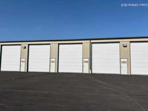 Photo of 498 GARWOOD Rd #231, Rathdrum, ID 83858 (MLS # 25-9826)