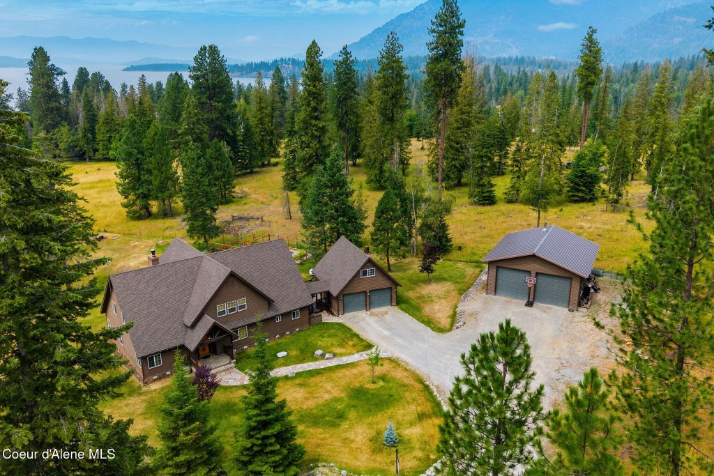 Photo of 235 Kiebert Loop Loop, Hope, ID 83836 (MLS # 26-7026)