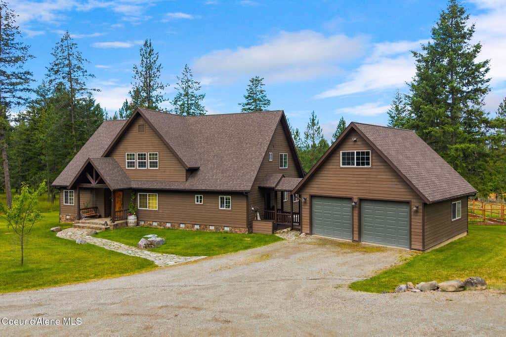 Photo of 235 Kiebert Loop Loop, Hope, ID 83836 (MLS # 26-7026)
