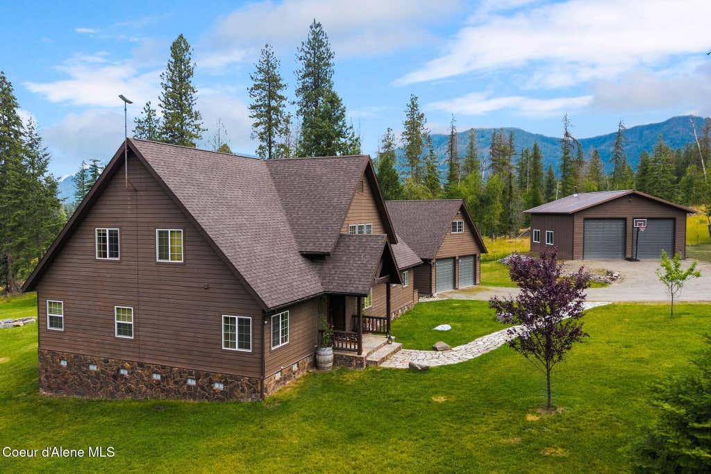 Photo of 235 Kiebert Loop Loop, Hope, ID 83836 (MLS # 26-7026)