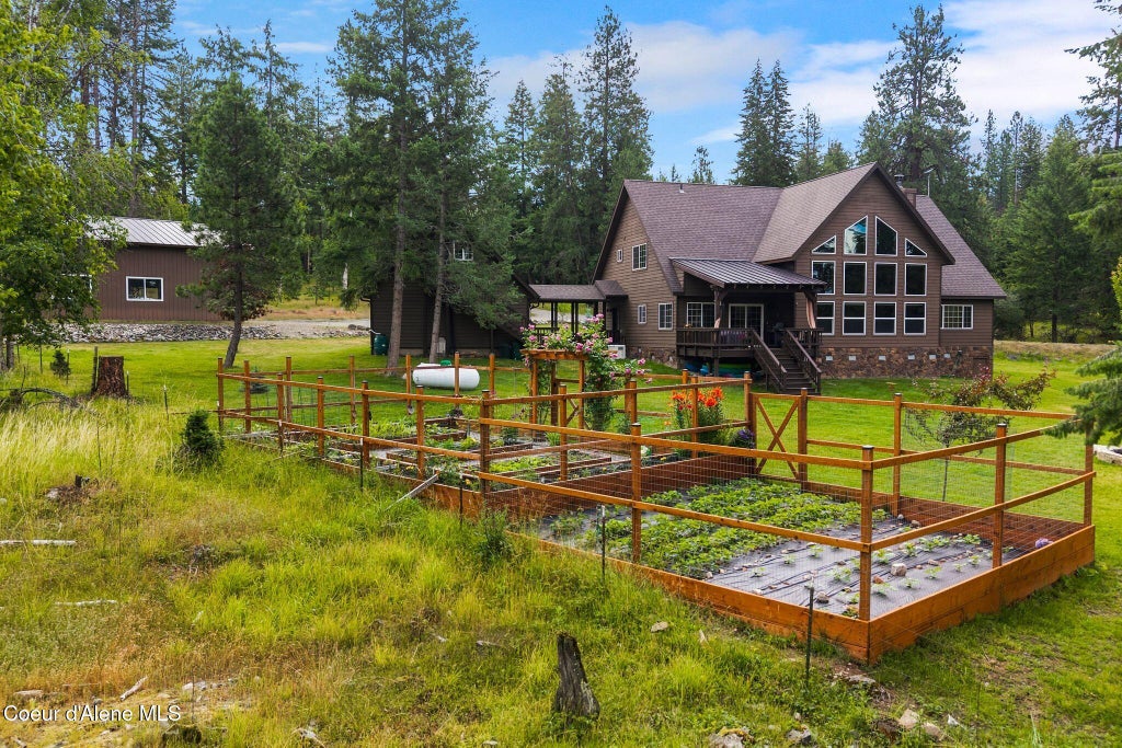 Photo of 235 Kiebert Loop Loop, Hope, ID 83836 (MLS # 26-7026)