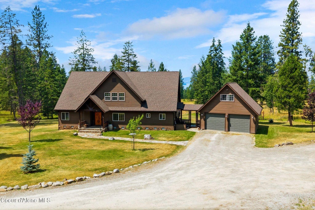 Photo of 235 Kiebert Loop Loop, Hope, ID 83836 (MLS # 26-7026)
