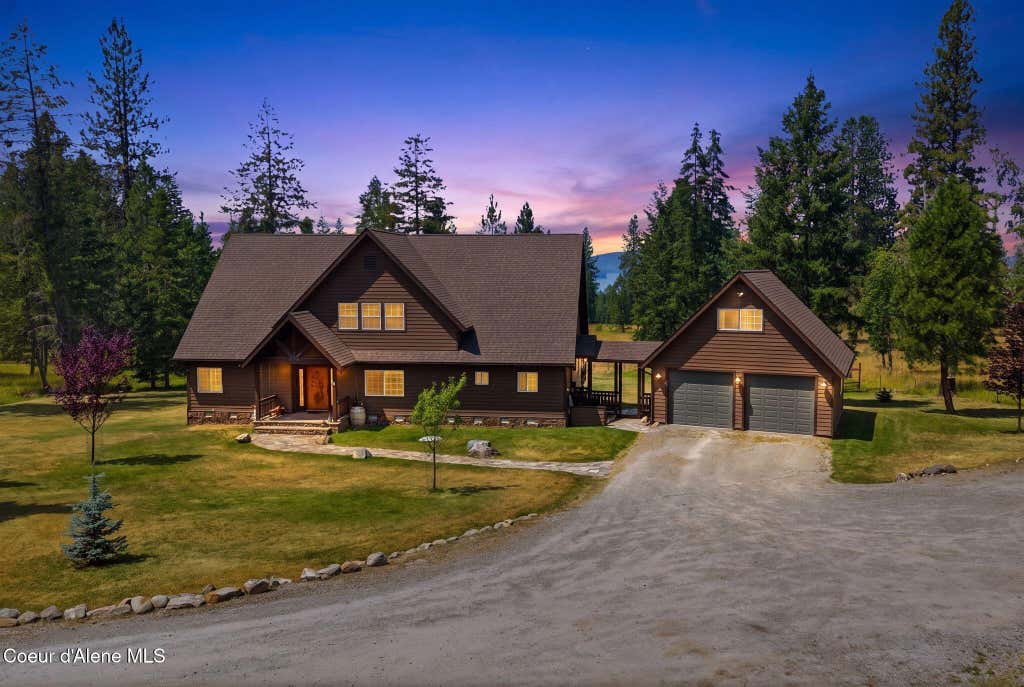 Photo of 235 Kiebert Loop Loop, Hope, ID 83836 (MLS # 26-7026)