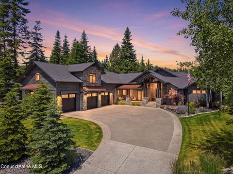 Photo of 2697 Espinazo DR, Coeur dAlene, ID 83814 (MLS # 26-6516)