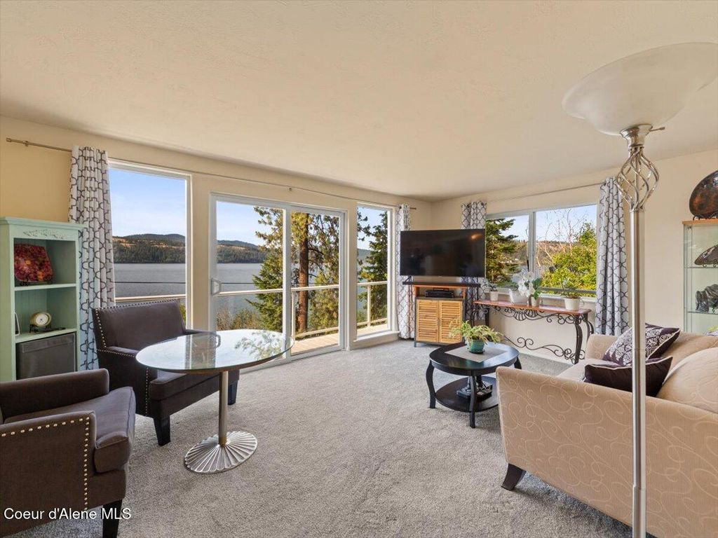 Photo of 1824 COTTONWOOD Rd, Worley, ID 83876 (MLS # 26-1804)