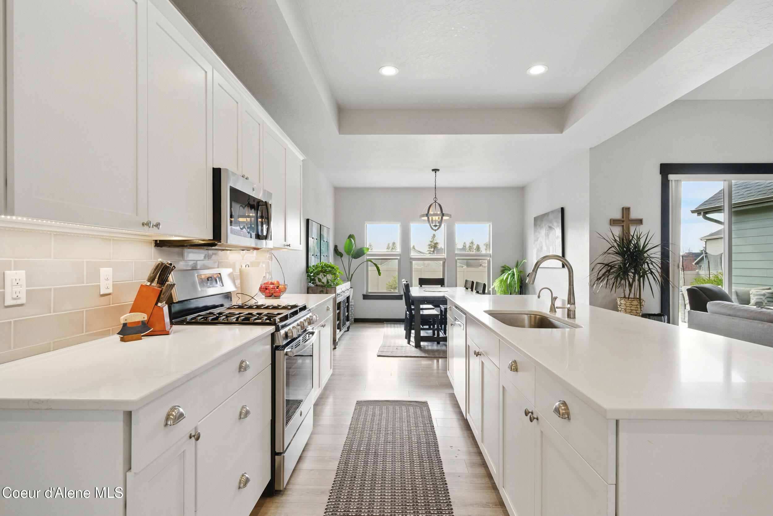 7151 Baudelaire Dr, Coeur d'Alene, Texas image 20