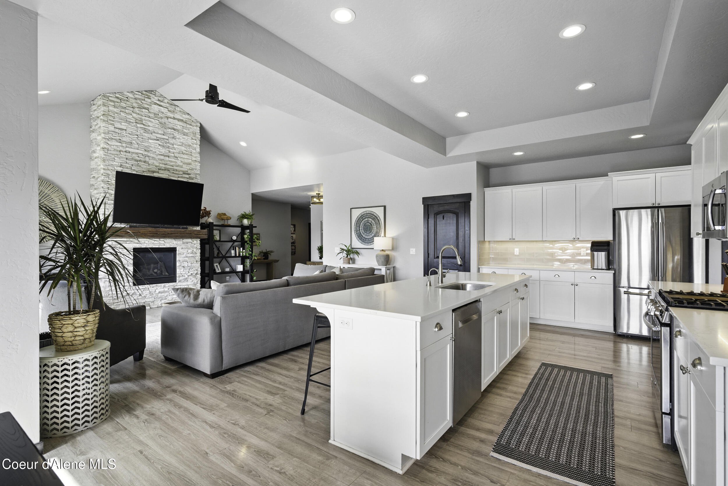 7151 Baudelaire Dr, Coeur d'Alene, Texas image 26