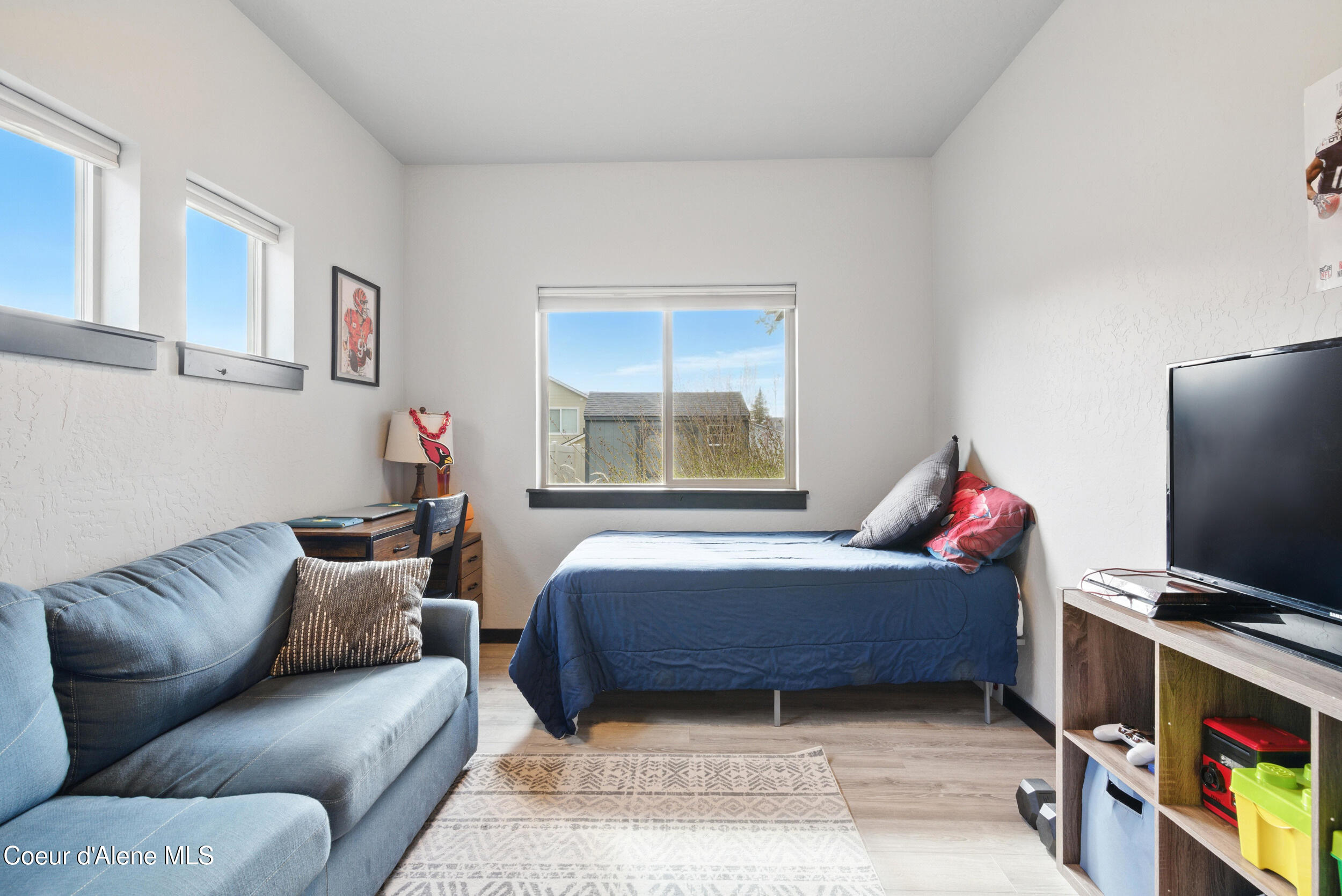 7151 Baudelaire Dr, Coeur d'Alene, Texas image 37