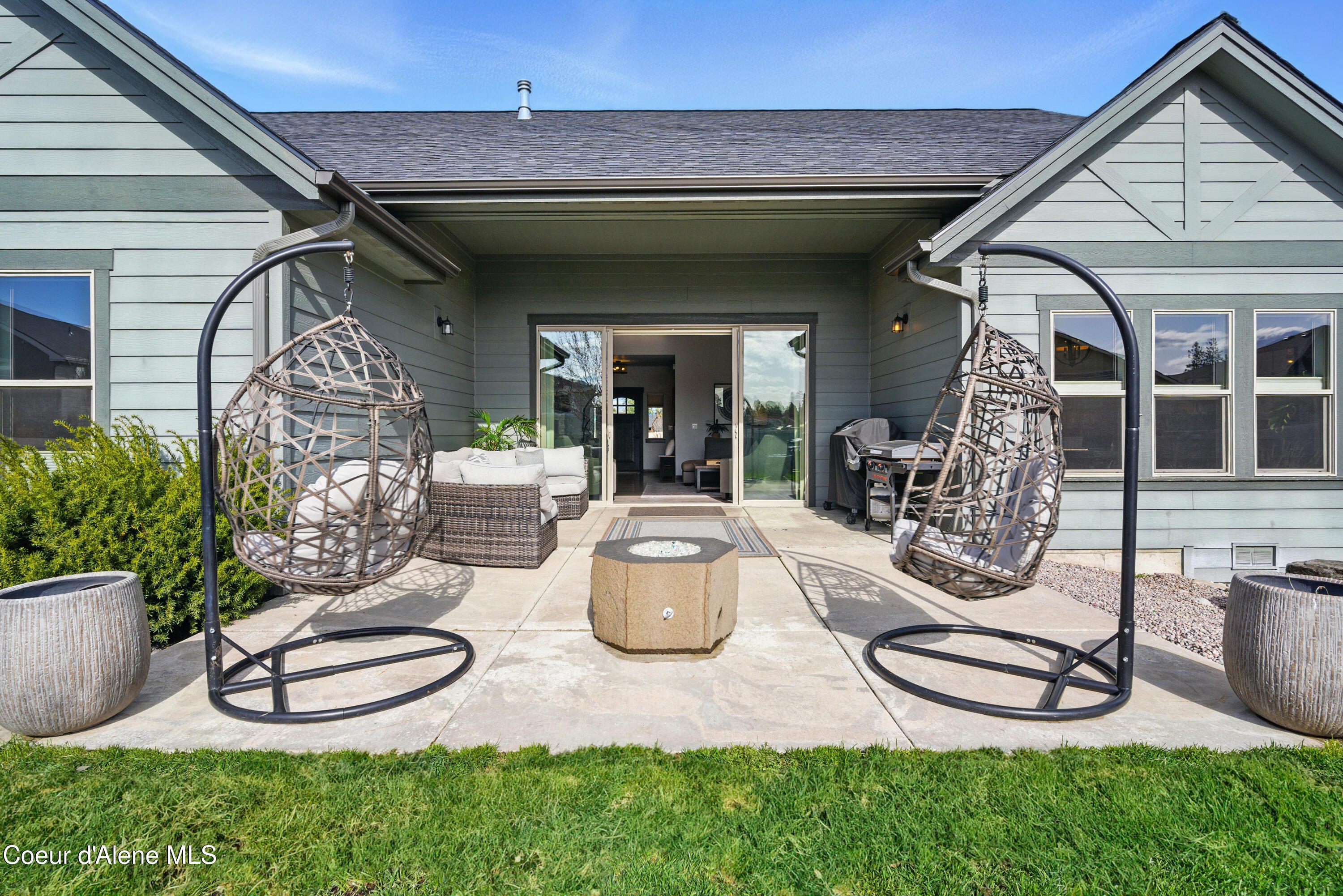 7151 Baudelaire Dr, Coeur d'Alene, Texas image 20