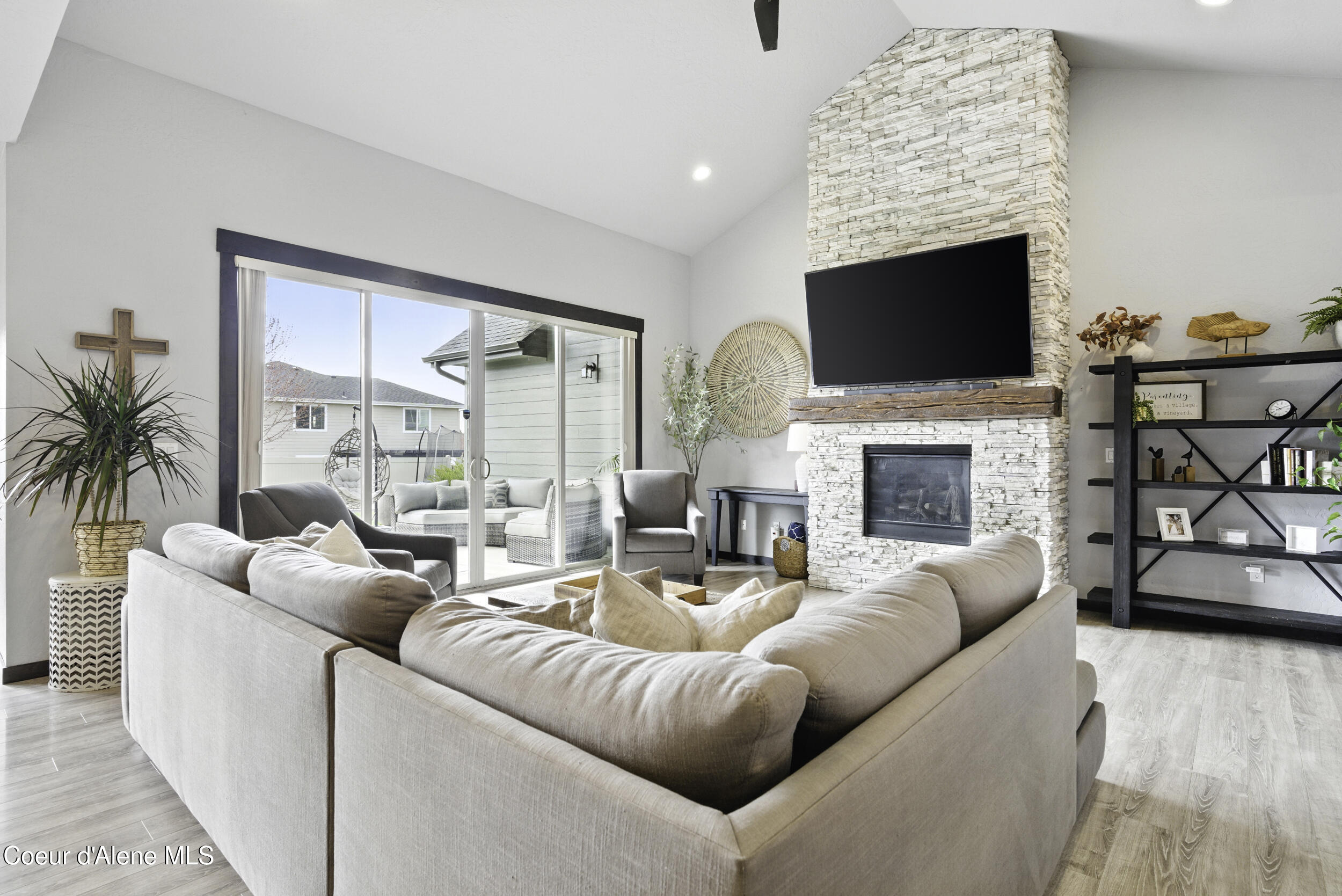 7151 Baudelaire Dr, Coeur d'Alene, Texas image 16