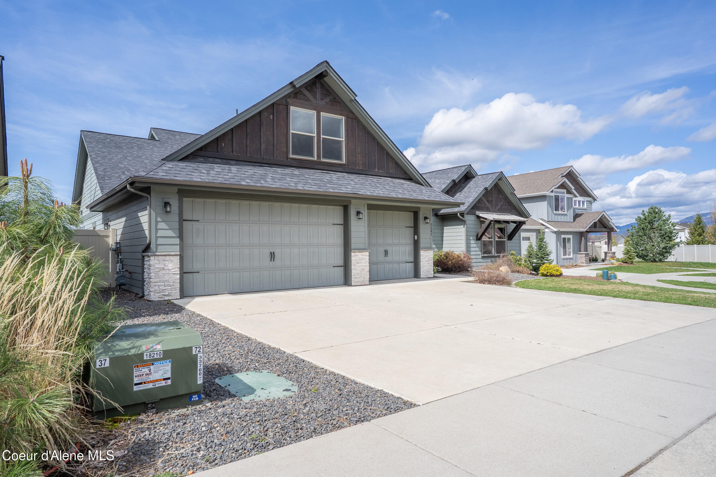 7151 Baudelaire Dr, Coeur d'Alene, Texas image 7
