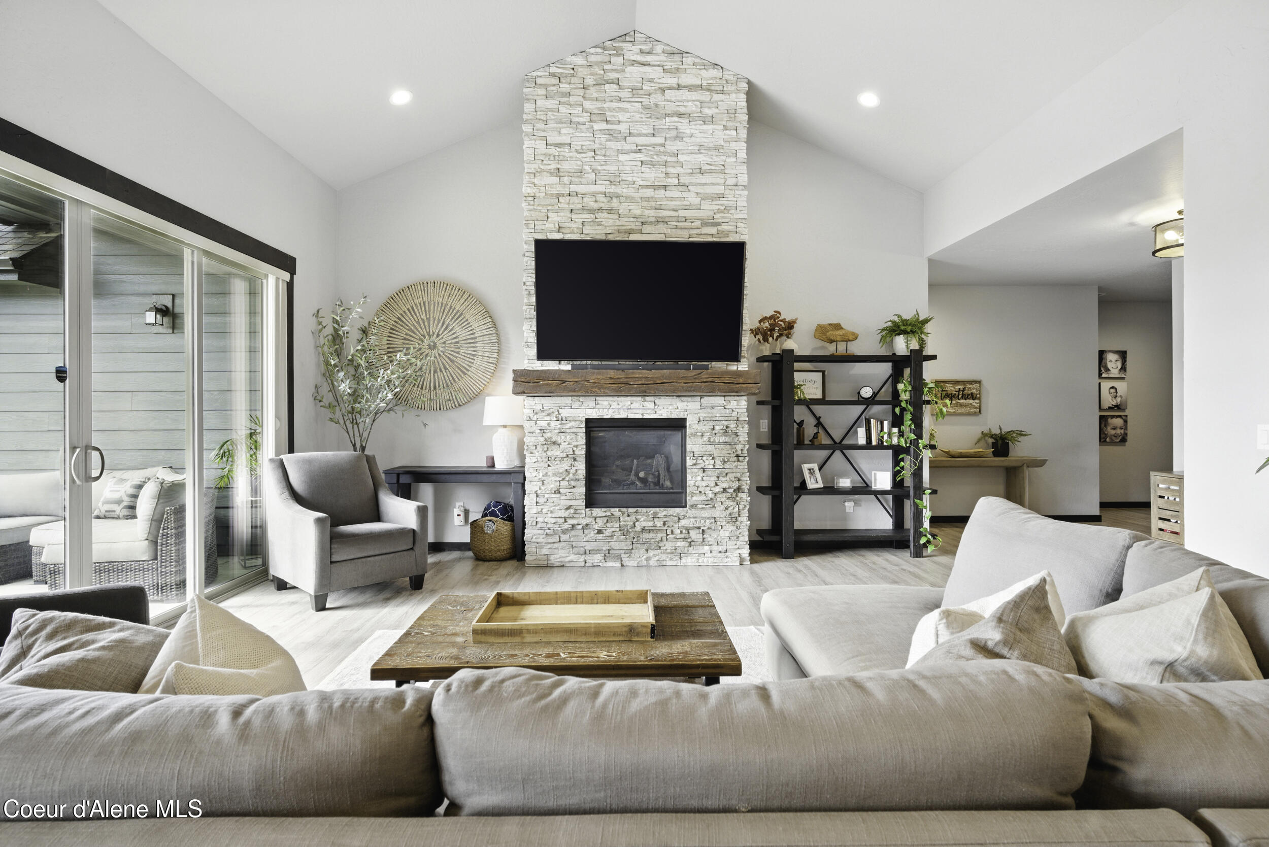 7151 Baudelaire Dr, Coeur d'Alene, Texas image 18