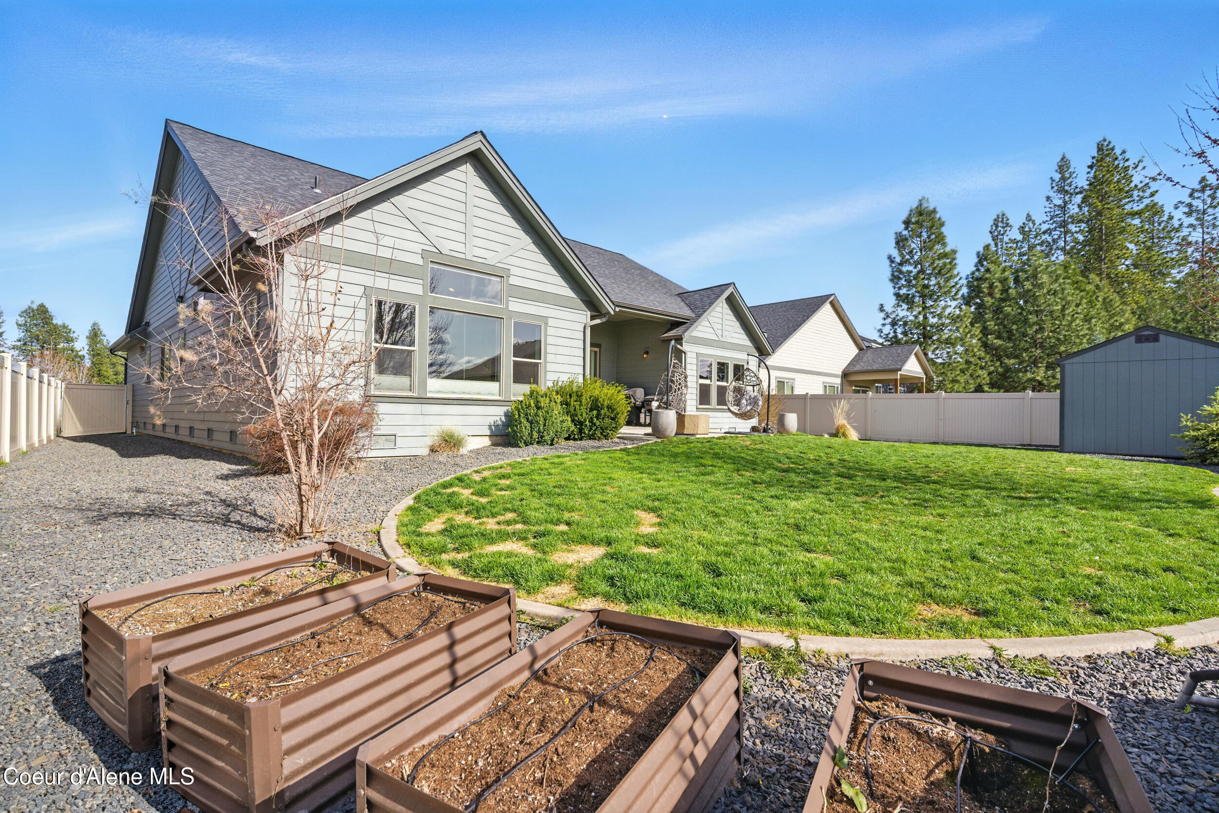 7151 Baudelaire Dr, Coeur d'Alene, Texas image 50