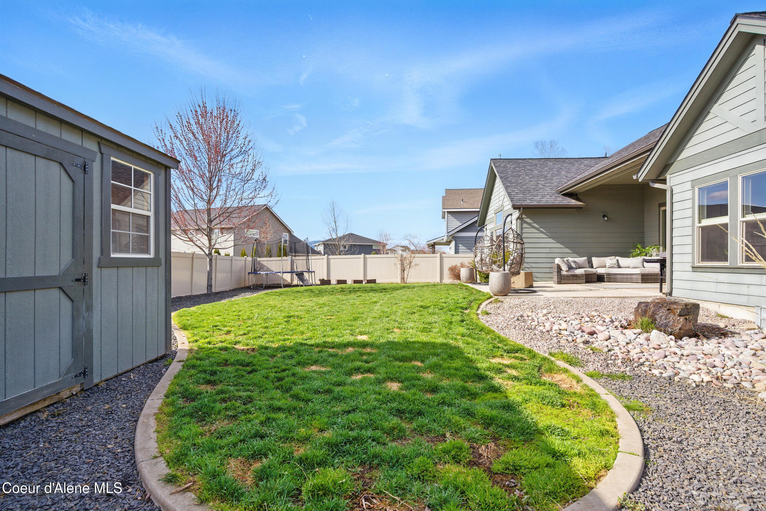 7151 Baudelaire Dr, Coeur d'Alene, Texas image 49