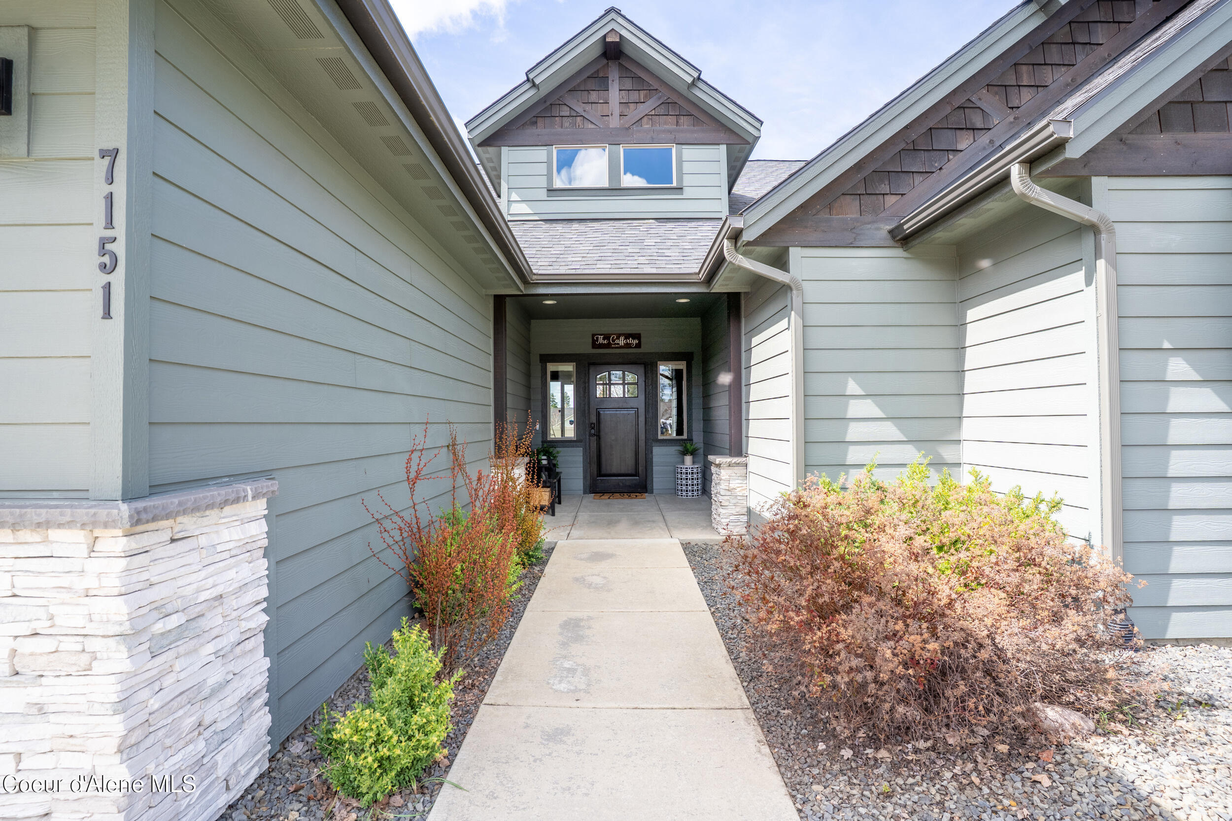 7151 Baudelaire Dr, Coeur d'Alene, Texas image 8