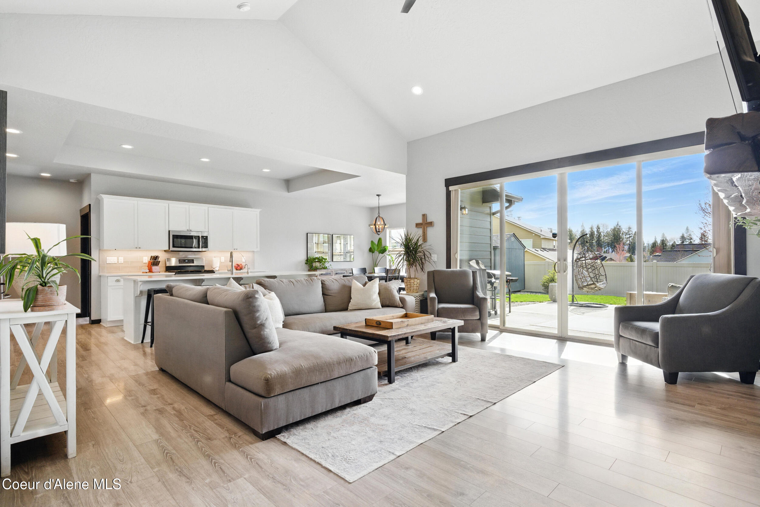 7151 Baudelaire Dr, Coeur d'Alene, Texas image 11
