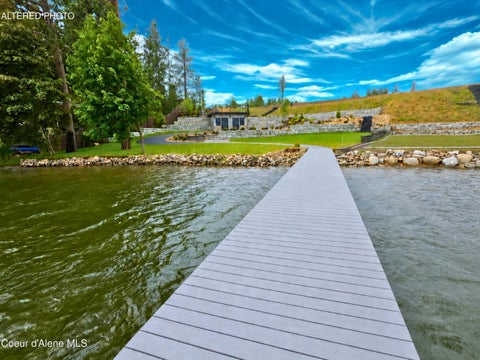 Vacant Land For Sale - 2789 Ravine Dr<br/> Kootenai County, Post Falls, ID 83854