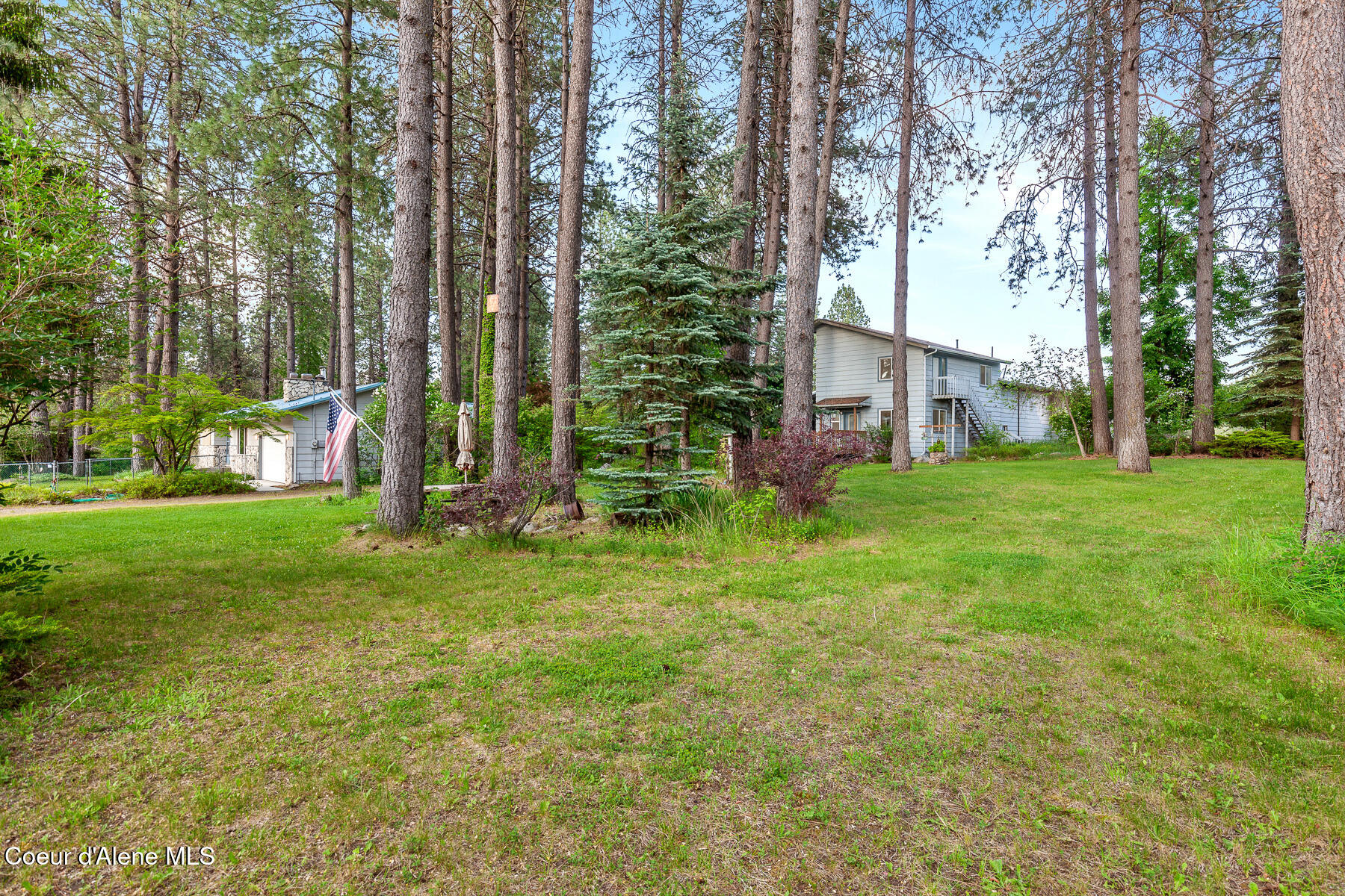 15248 N Atlas Rd, Rathdrum, Alaska image 3