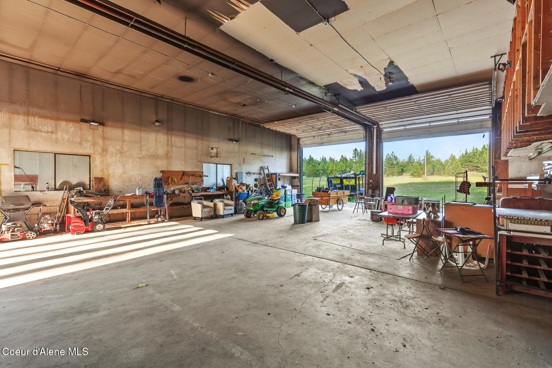 15248 N Atlas Rd, Rathdrum, Alaska image 44