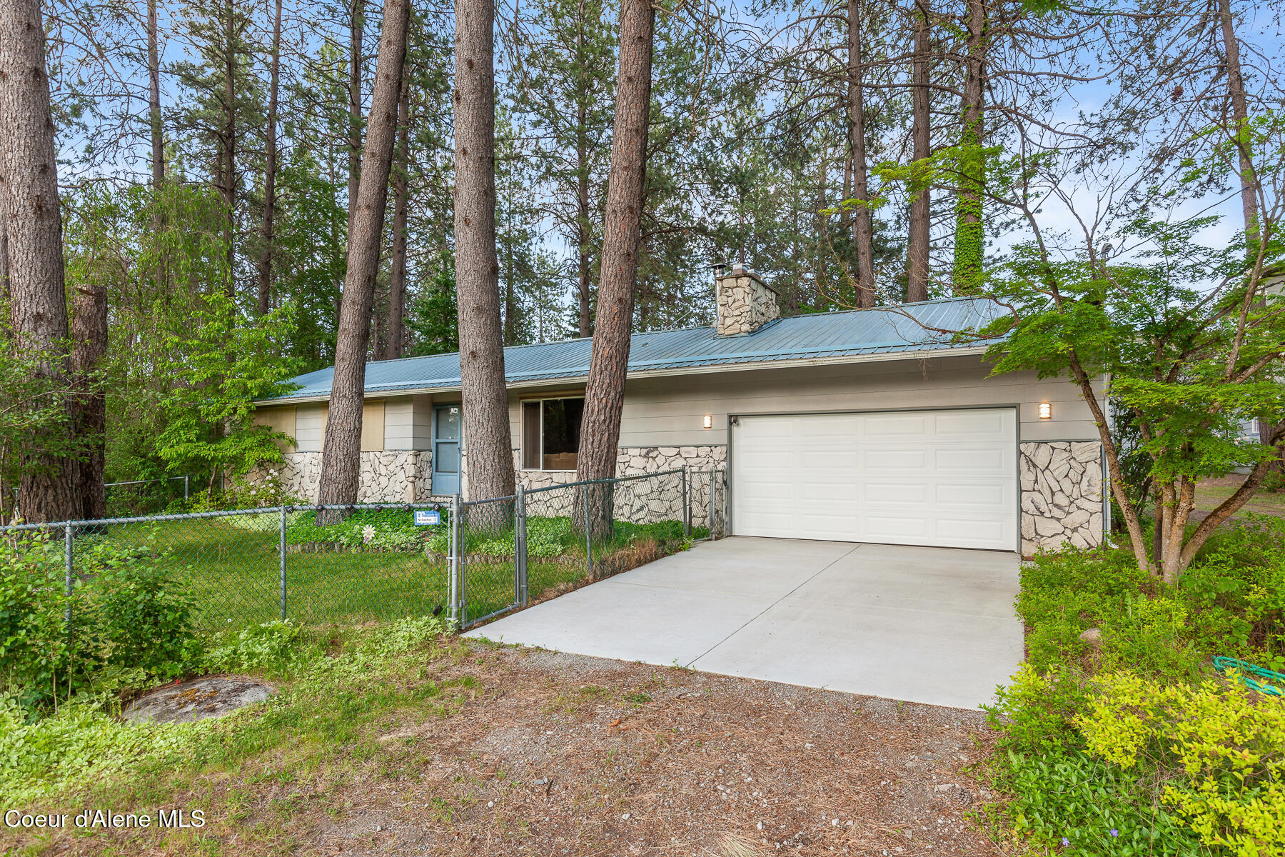 15248 N Atlas Rd, Rathdrum, Alaska image 1