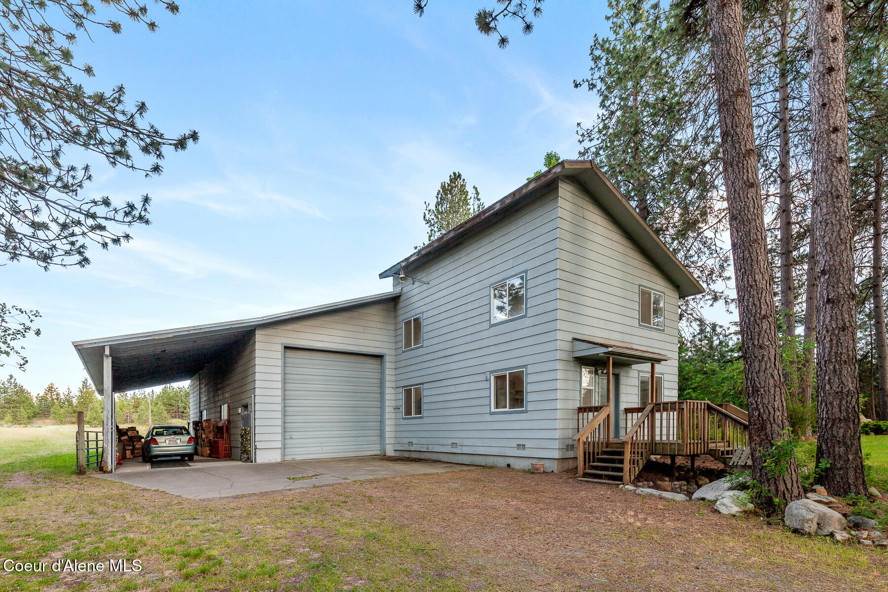 15248 N Atlas Rd, Rathdrum, Alaska image 33