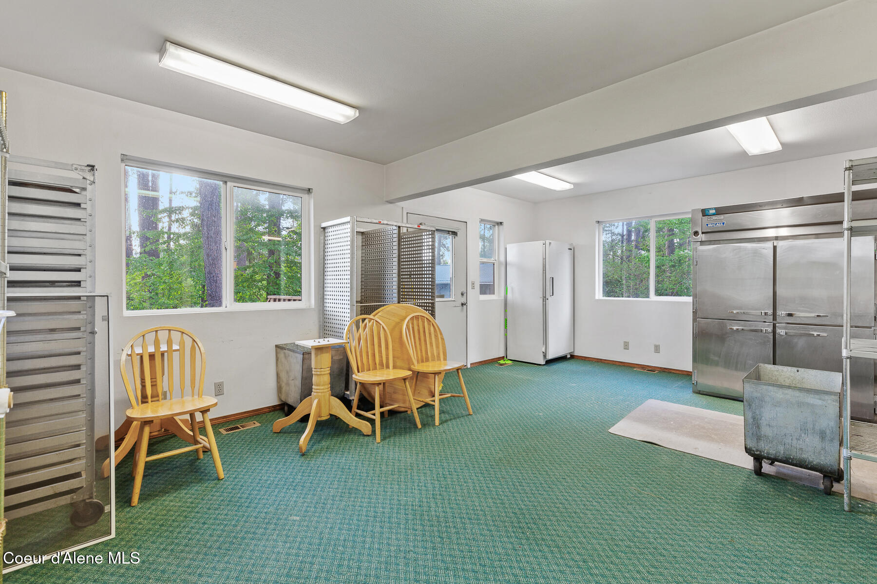 15248 N Atlas Rd, Rathdrum, Alaska image 40