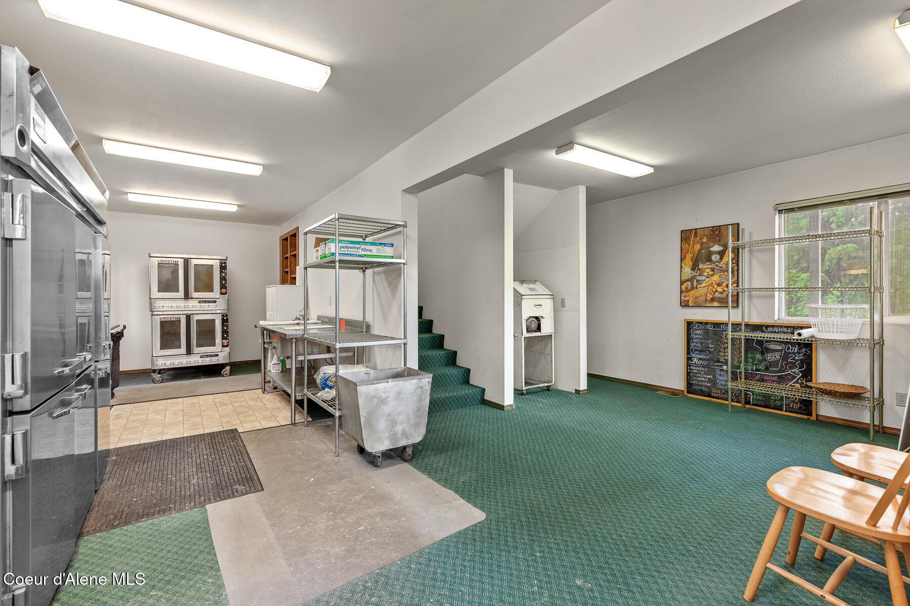 15248 N Atlas Rd, Rathdrum, Alaska image 36