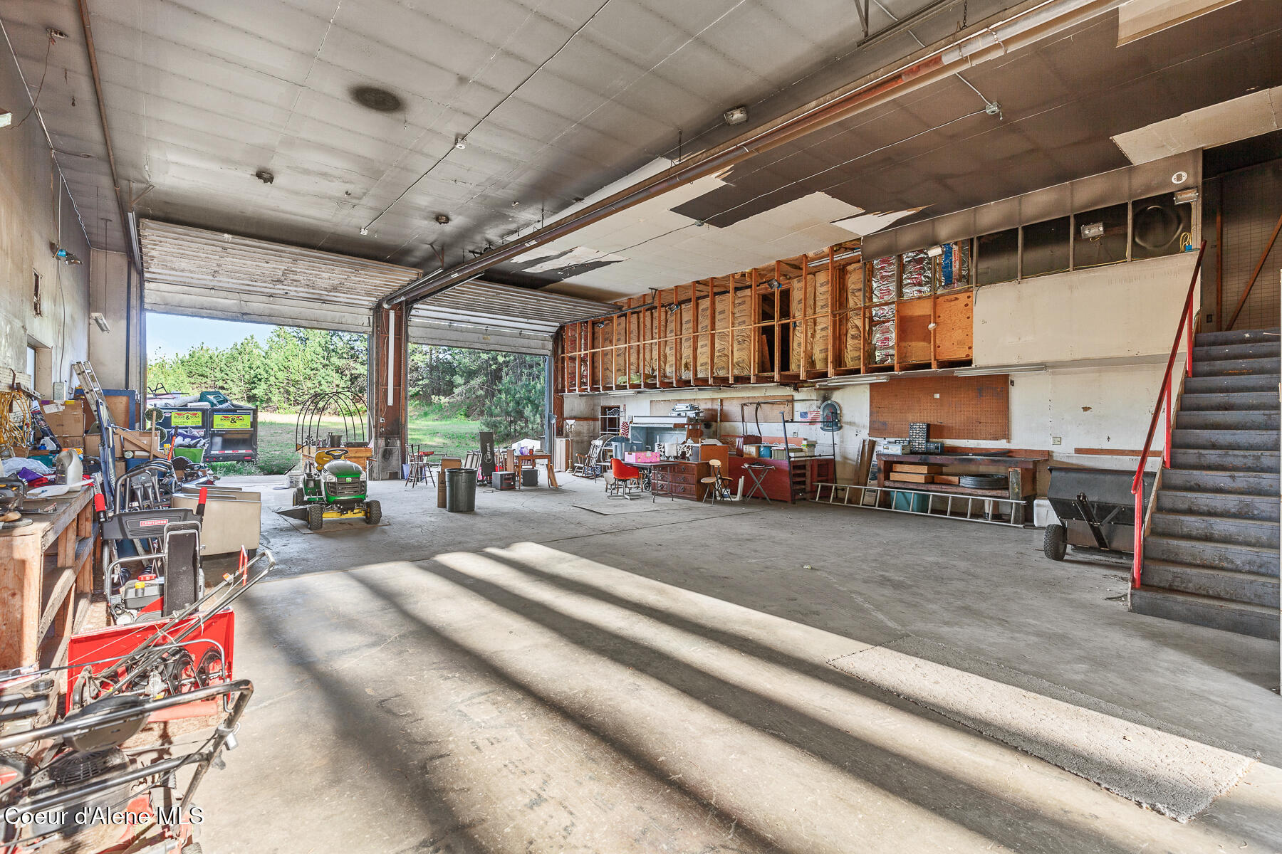 15248 N Atlas Rd, Rathdrum, Alaska image 34