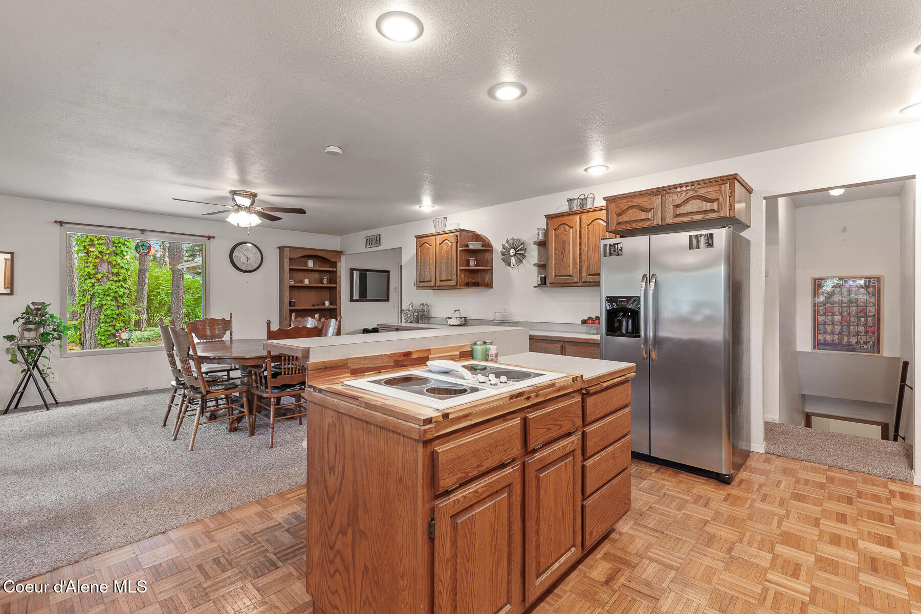 15248 N Atlas Rd, Rathdrum, Alaska image 13