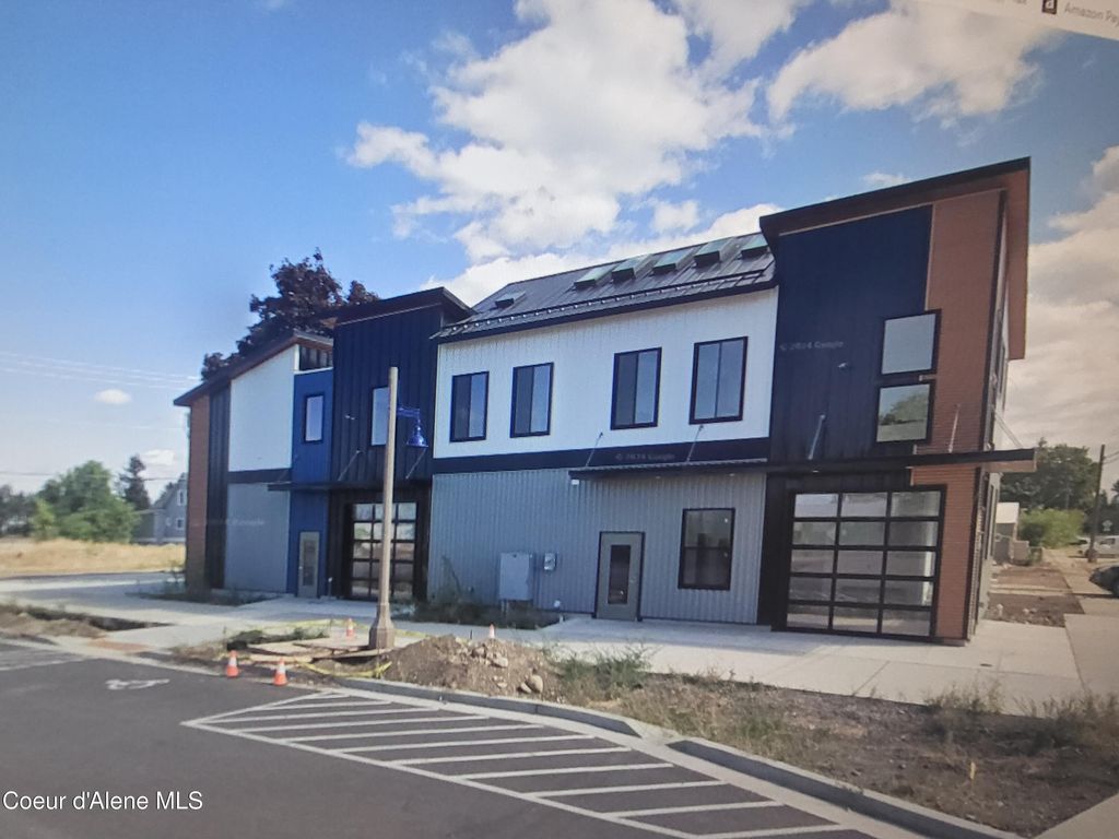 Photo of 501 3rd Ave, Post Falls, ID 83854 (MLS # 26-438)