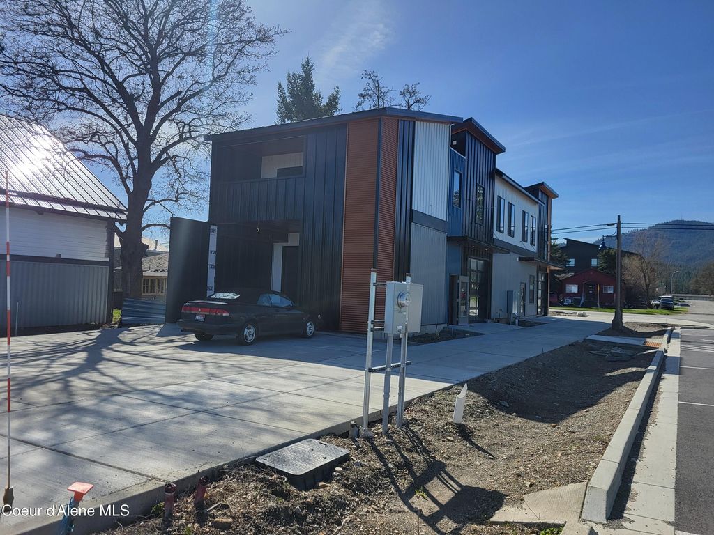 Photo of 501 3rd Ave, Post Falls, ID 83854 (MLS # 26-438)