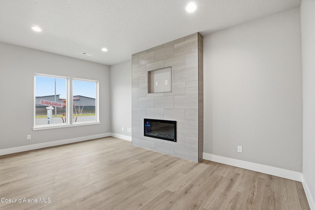 Photo of 691 Creative Way (Lot 8), Post Falls, ID 83854 (MLS # 25-11496)