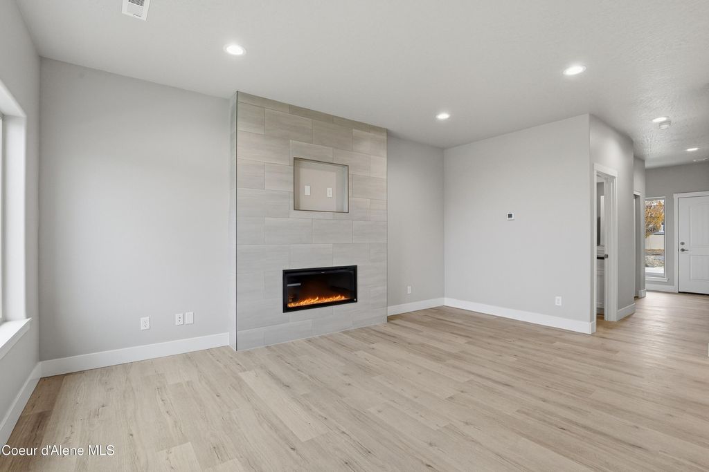 Photo of 691 Creative Way (Lot 8), Post Falls, ID 83854 (MLS # 25-11496)