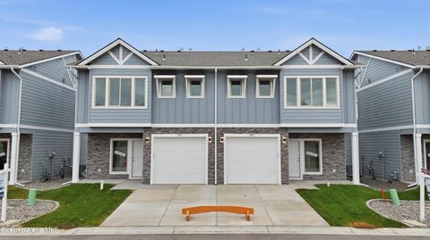 Photo of 691 Creative Way (Lot 8), Post Falls, ID 83854 (MLS # 25-11496)