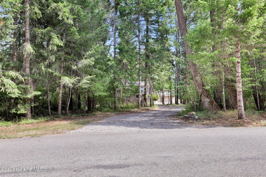 Photo of 30492 STAMPEDE Rd, Athol, ID 83801 (MLS # 25-8036)