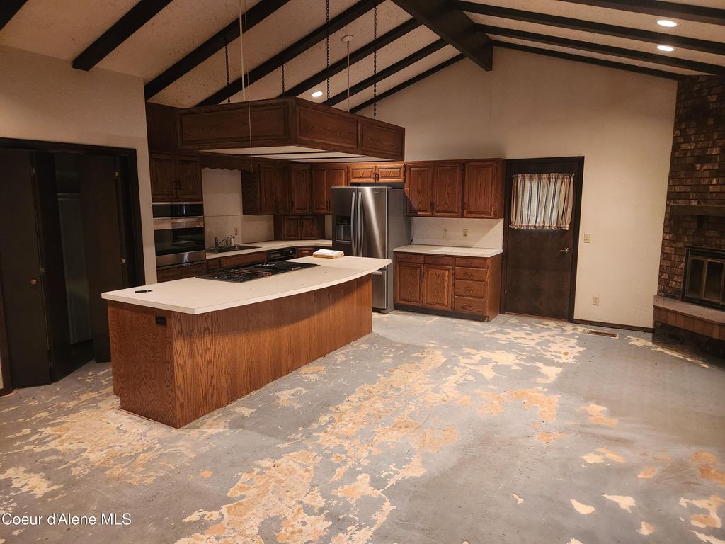 Photo of 20769 HIGHWAY 97, Harrison, ID 83833 (MLS # 25-11537)