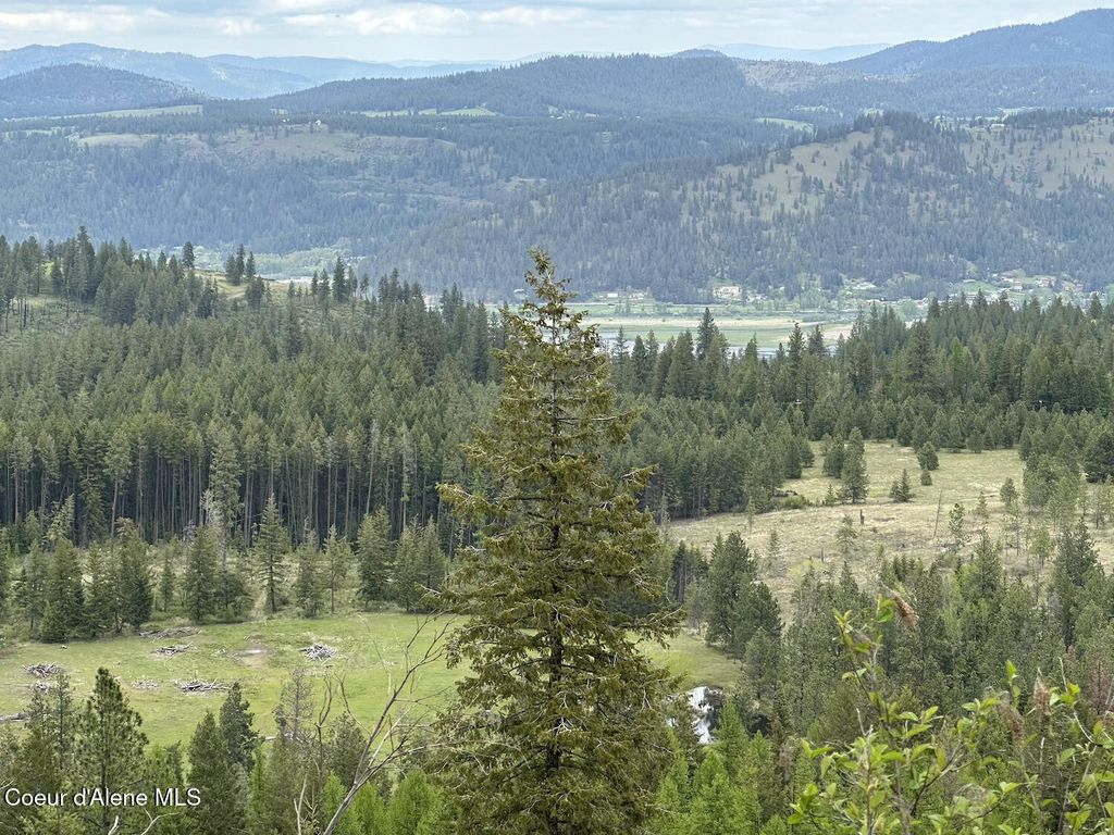 Photo of 1600 Patches, St. Maries, ID 83861 (MLS # 25-1743)