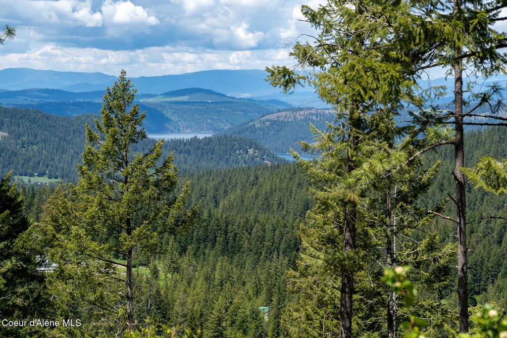 Photo of 1600 Patches, St. Maries, ID 83861 (MLS # 25-1743)