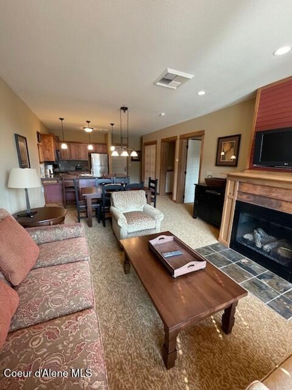 Photo of 110 Morning Star # 244, Kellogg, ID 83837 (MLS # 26-654)