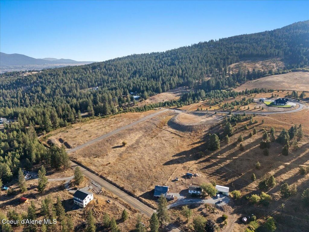 Photo of 15894 CARMEL Way, Post Falls, ID 83854 (MLS # 25-11225)