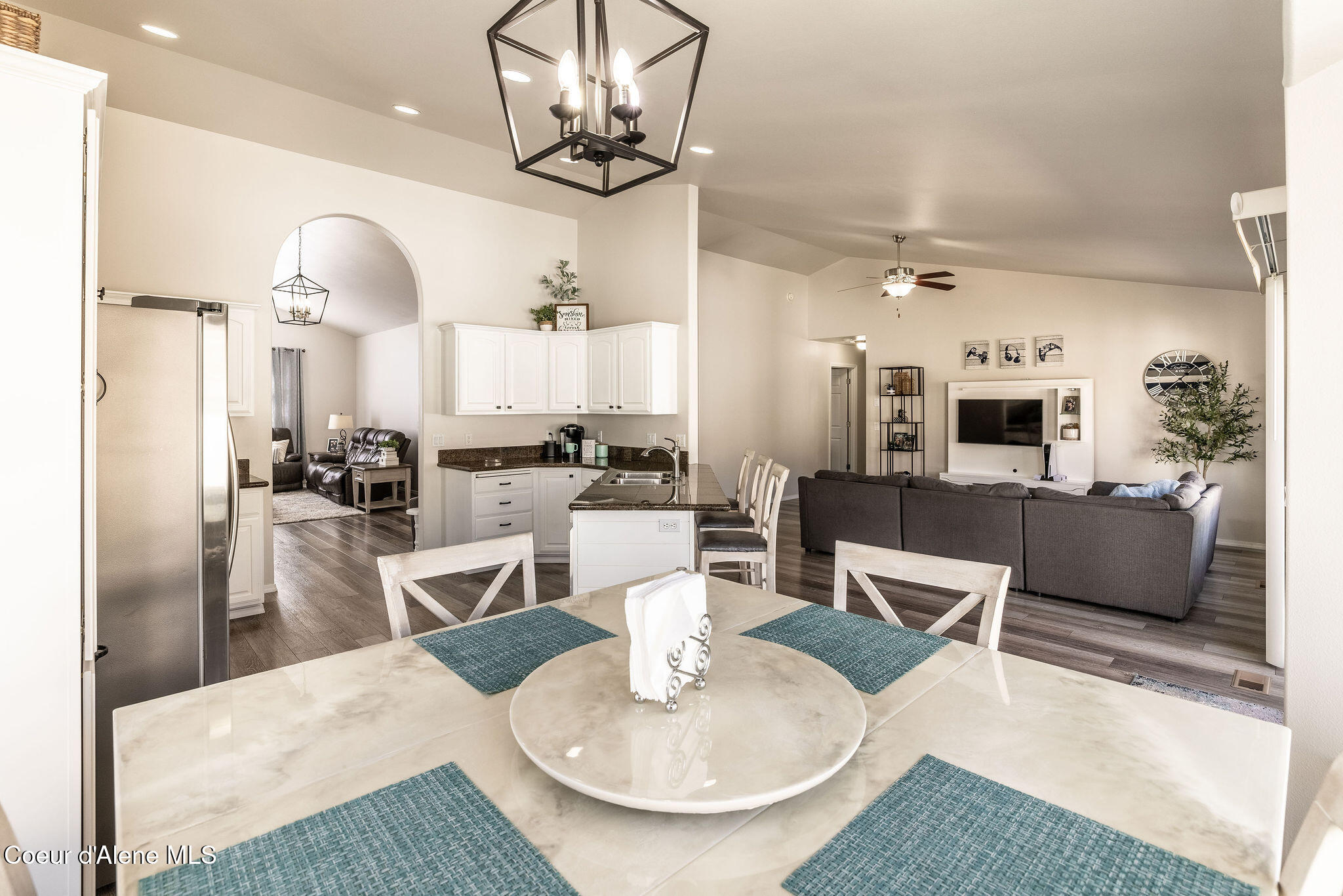2524 Partridge Loop, Post Falls, Idaho image 24