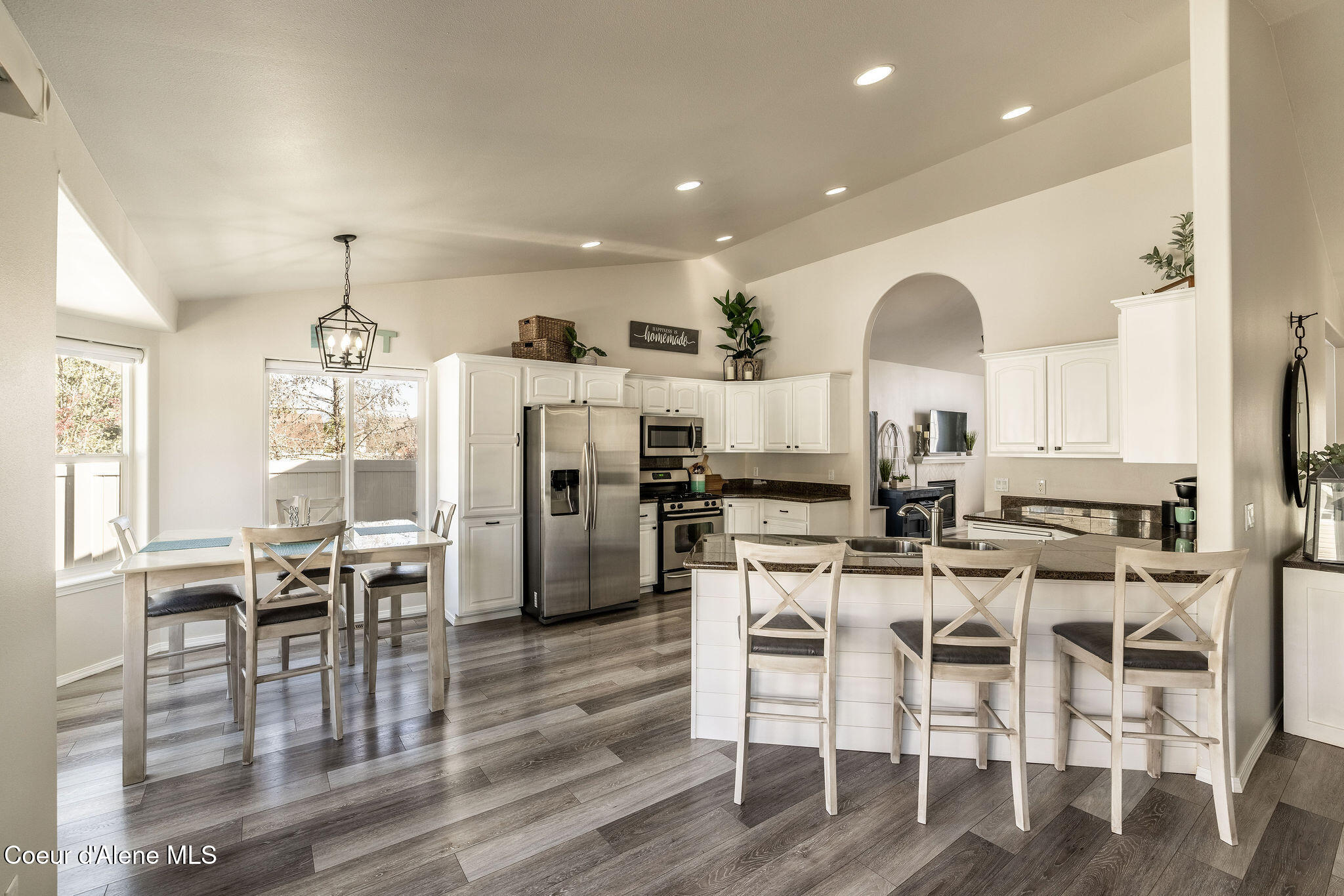 2524 Partridge Loop, Post Falls, Idaho image 16