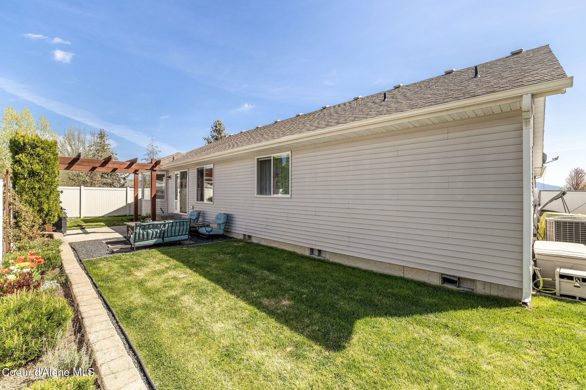 2524 Partridge Loop, Post Falls, Idaho image 47