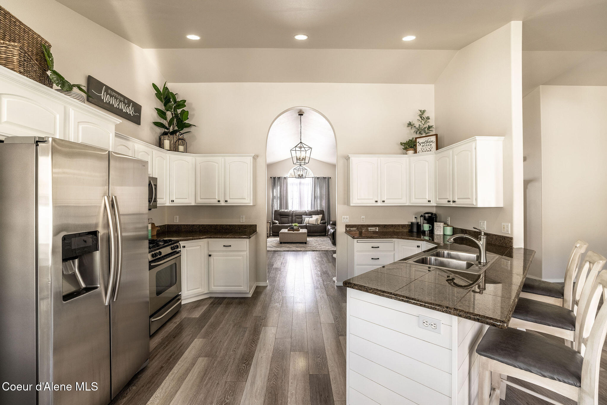 2524 Partridge Loop, Post Falls, Idaho image 18
