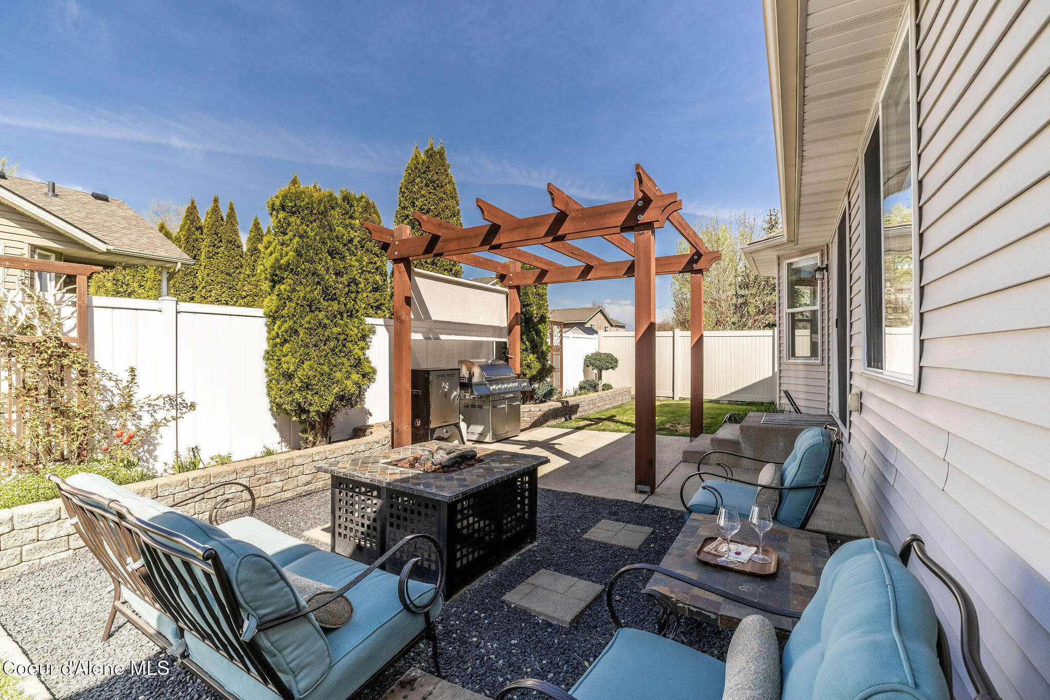 2524 Partridge Loop, Post Falls, Idaho image 44