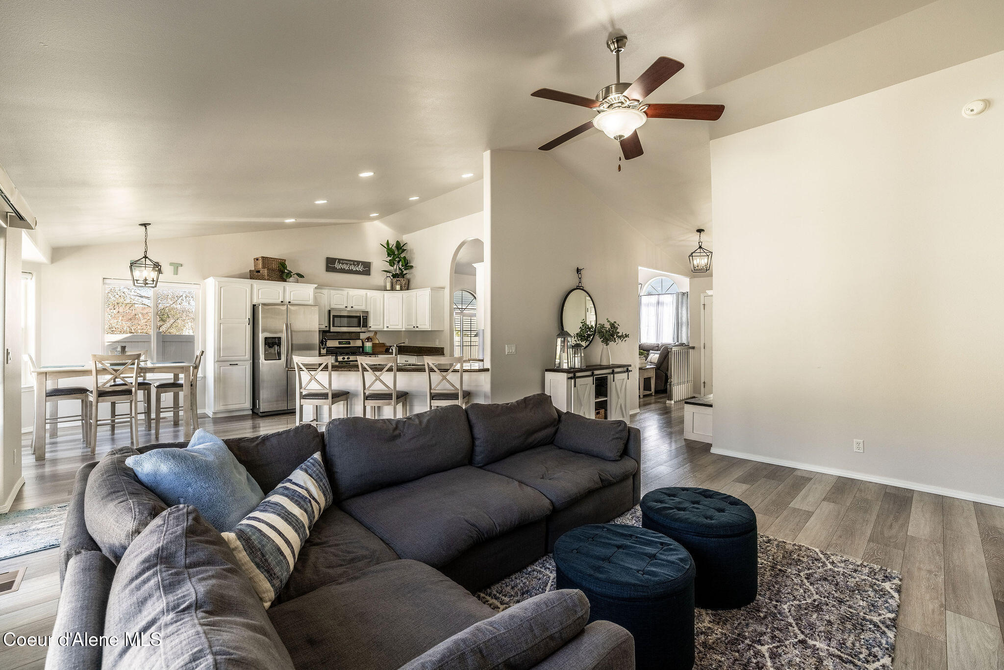 2524 Partridge Loop, Post Falls, Idaho image 15