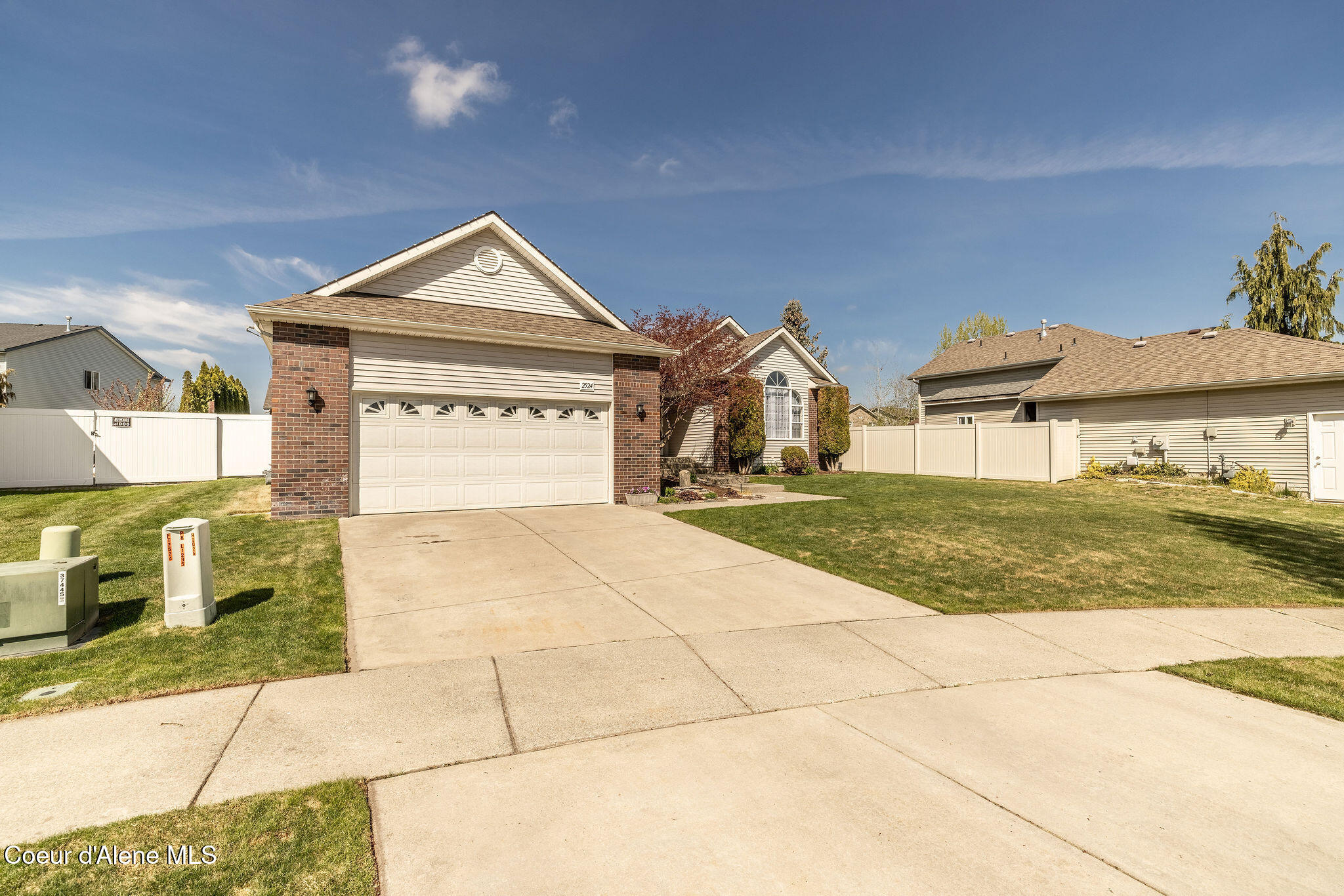 2524 Partridge Loop, Post Falls, Idaho image 4