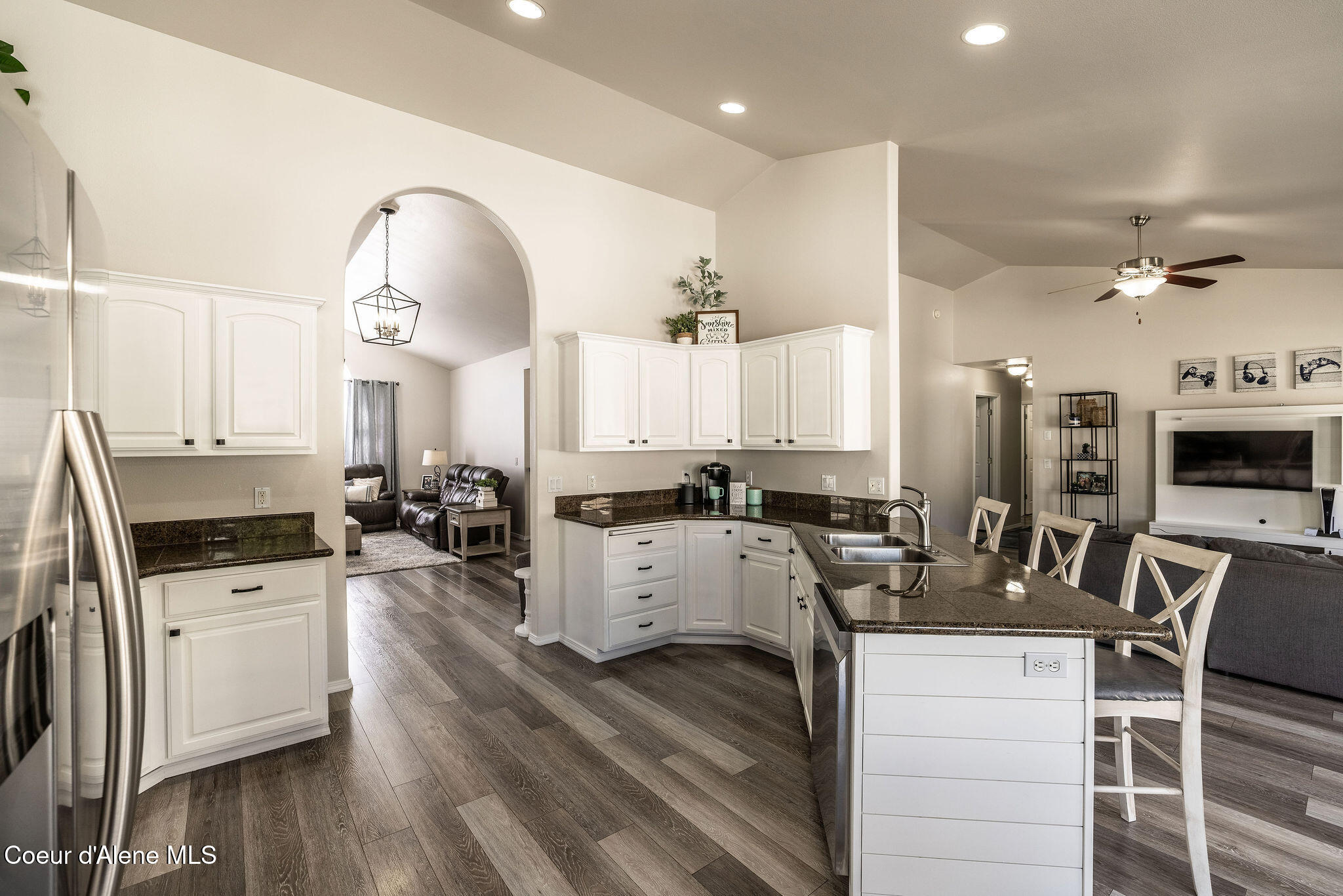 2524 Partridge Loop, Post Falls, Idaho image 19